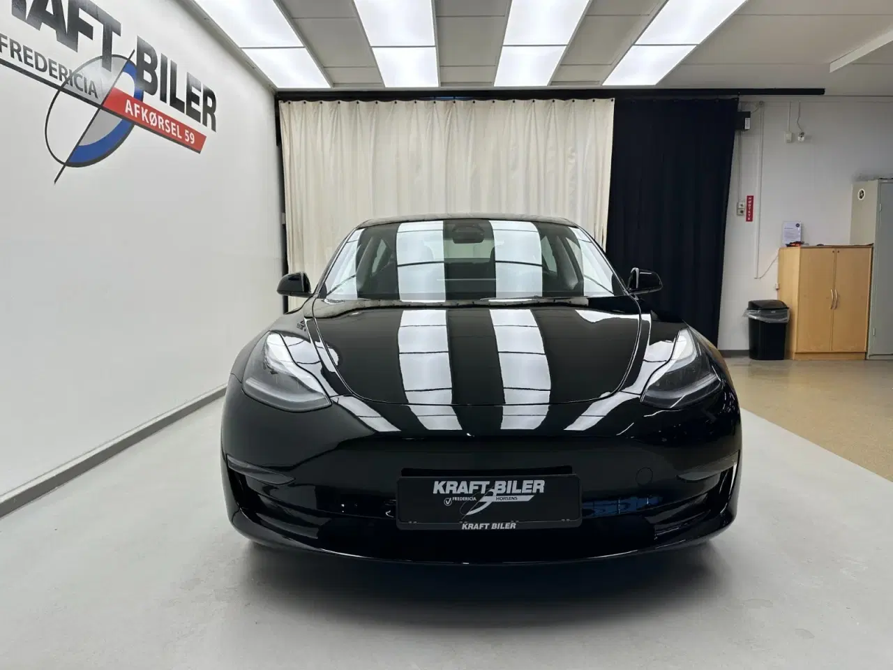 Billede 7 - Tesla Model 3  Long Range RWD