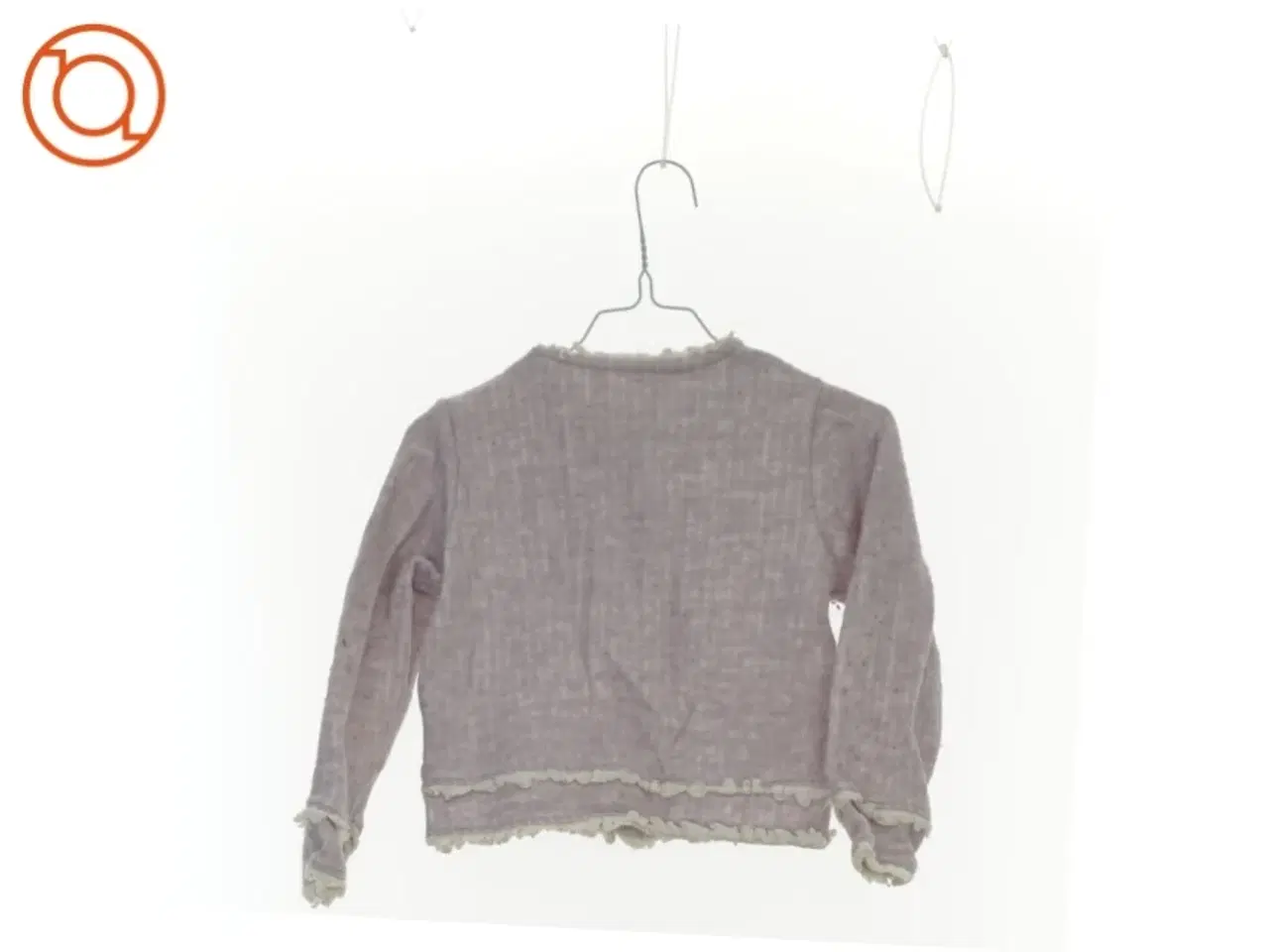Billede 2 - Cardigan (str. 104 cm)