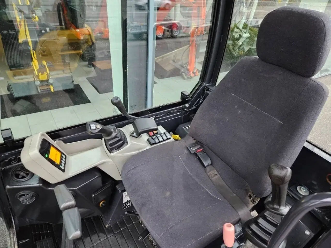 Billede 7 - Yanmar SV 18