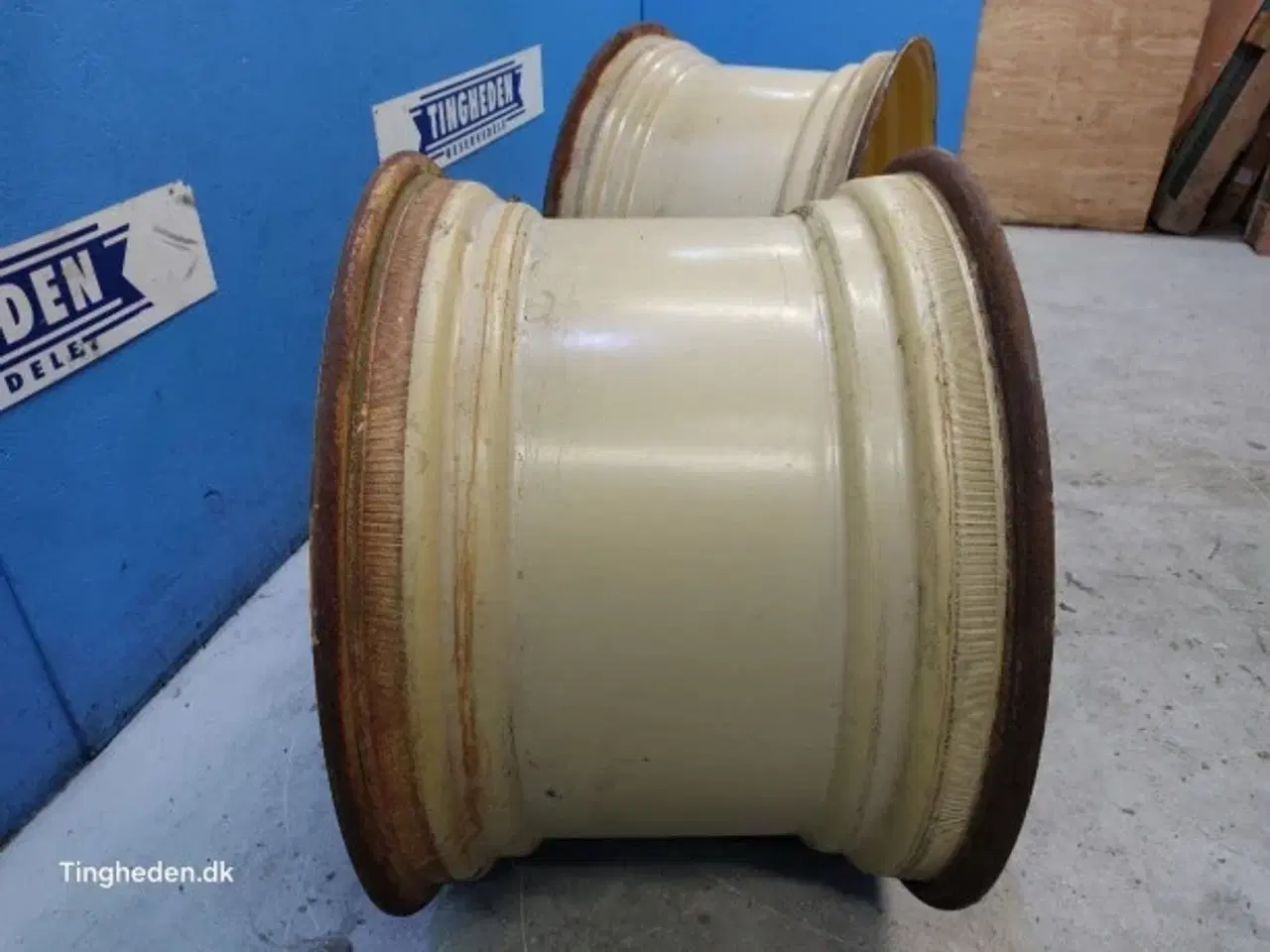 Billede 9 - 32"   DW21Ax32 Sæt