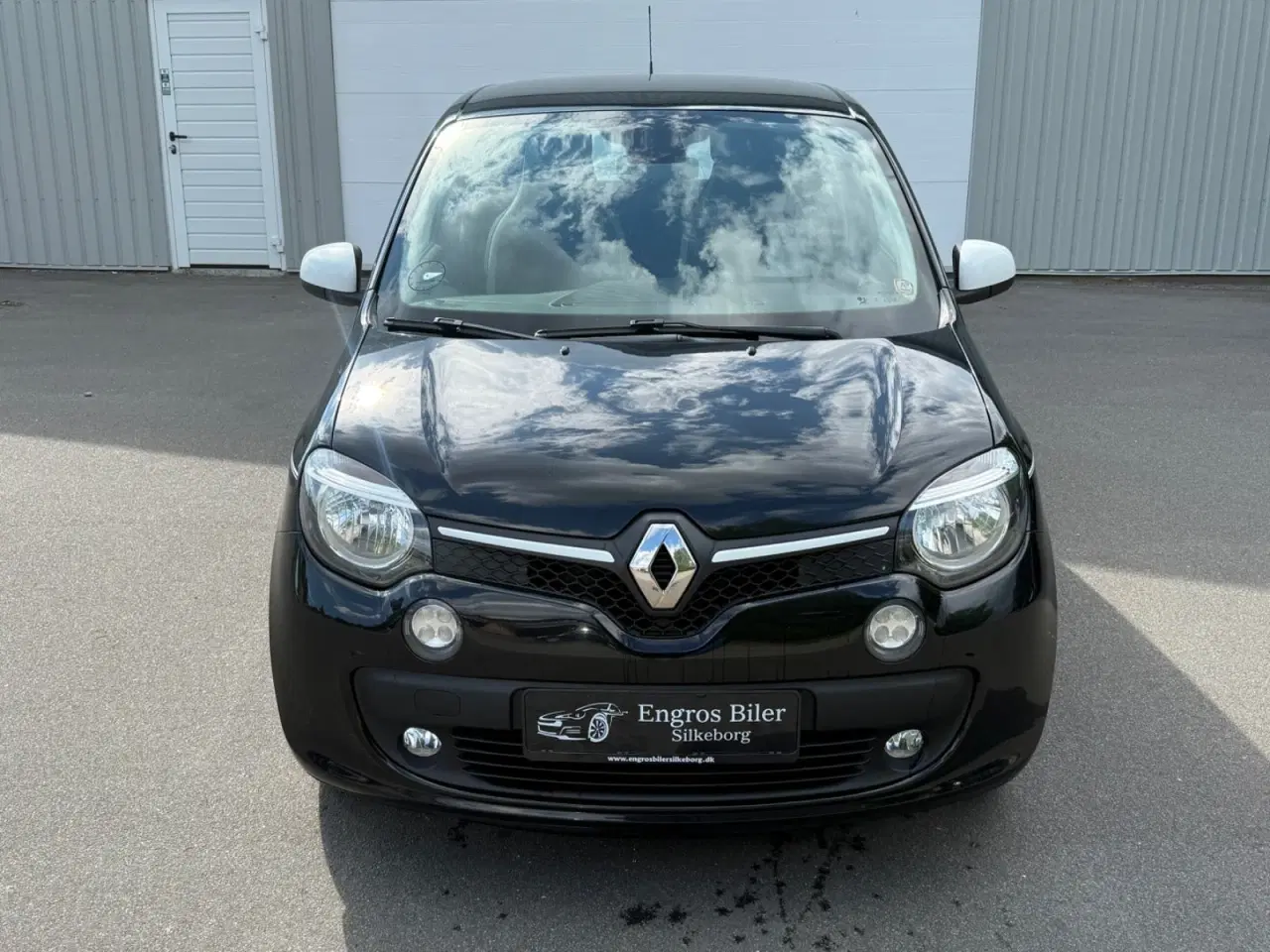 Billede 2 - Renault Twingo 1,0 SCe 70 Expression