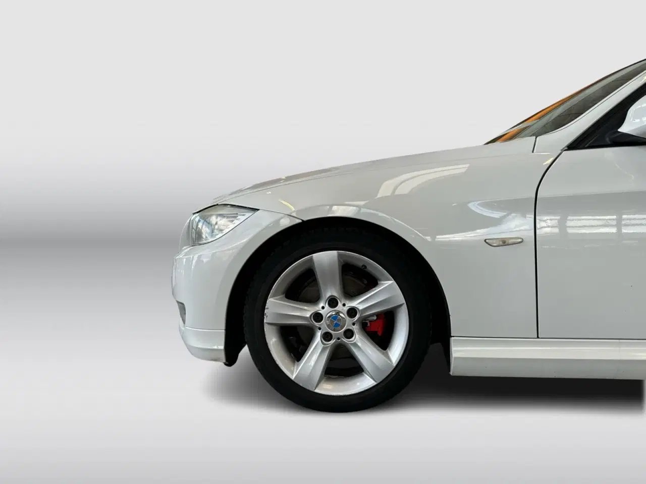 Billede 9 - BMW 320i 2,0 