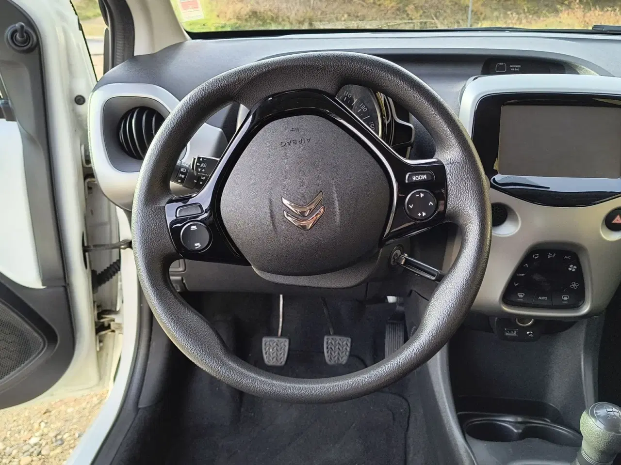 Billede 9 - Citroën C1 1,2 PureTech Feel