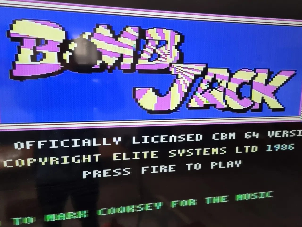 Billede 6 - Commodore 64
