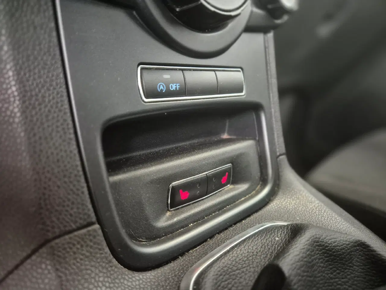 Billede 10 - Ford Fiesta 1,0 Trend Plus Start/Stop 80HK 5d