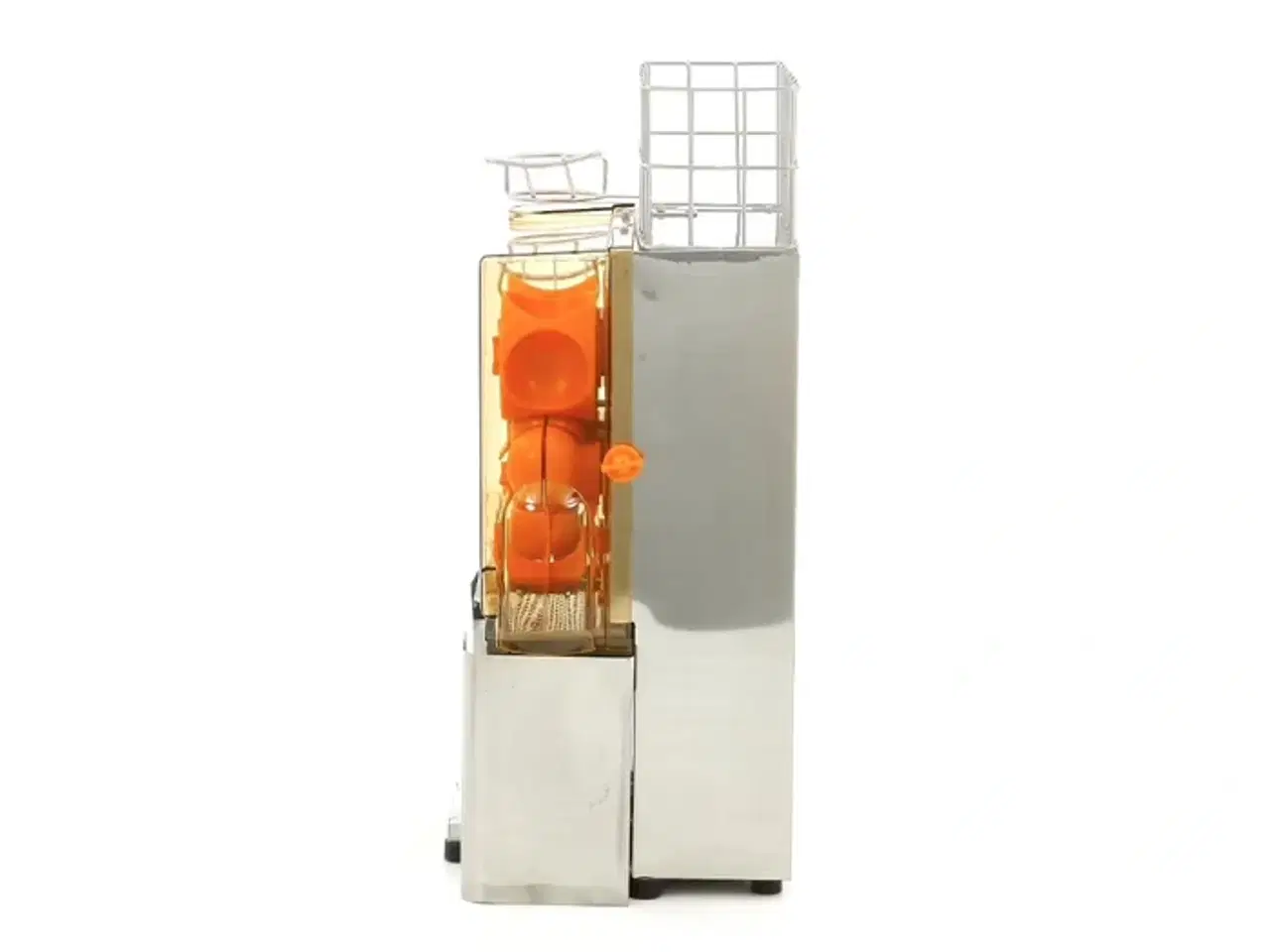 Billede 3 - Appelsinpresser MAJ-25 – 25 pr. min – 8 kg