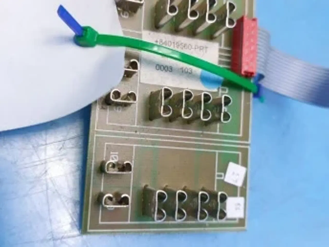 Billede 3 - New Holland FX38 Print 84019560