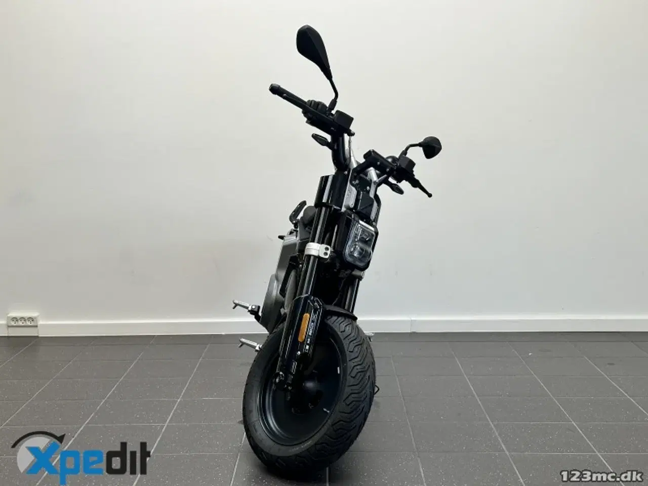 Billede 4 - BMW CE 02 AM