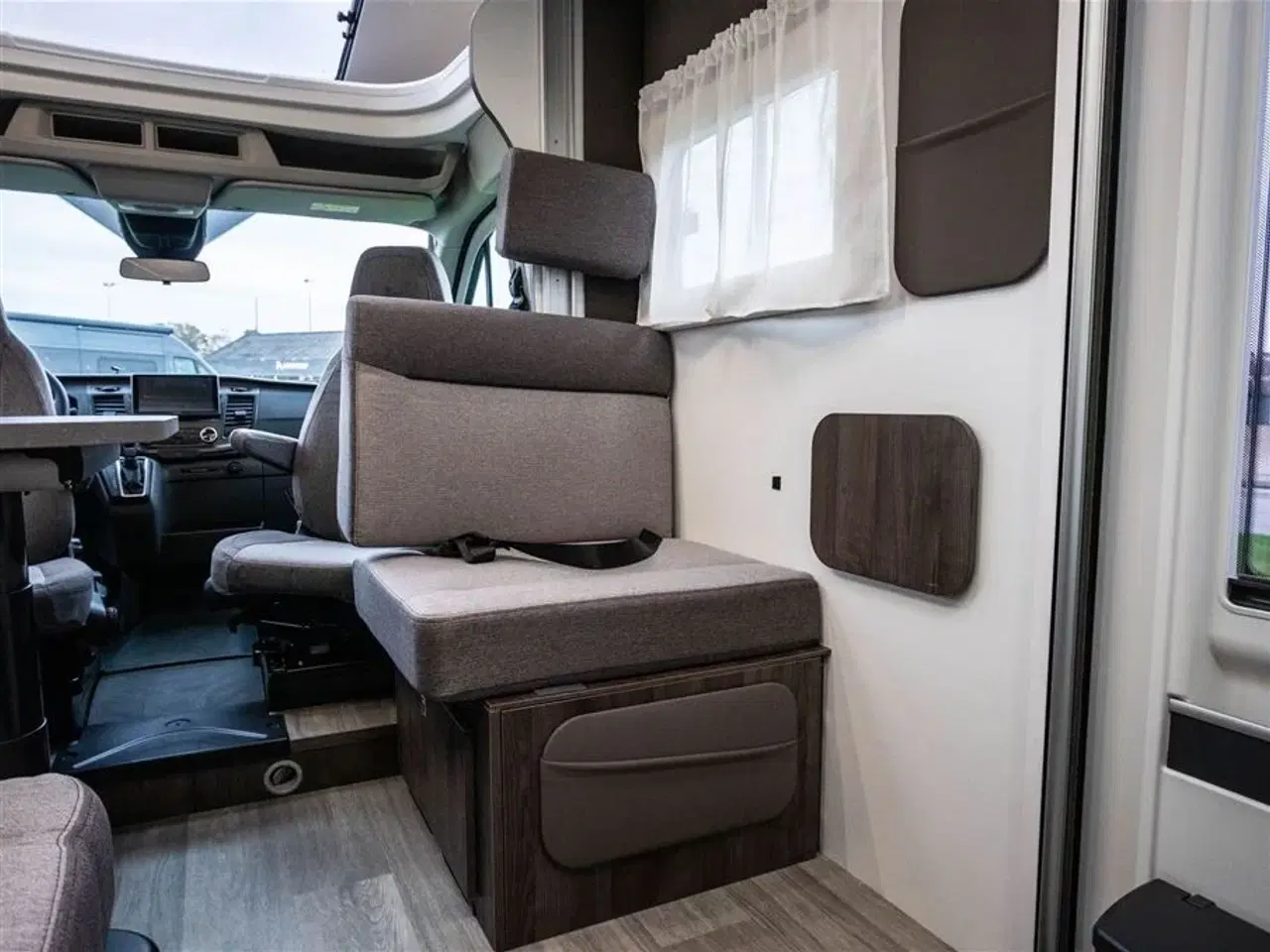 Billede 7 - 2026 - Benimar Tessoro 483
