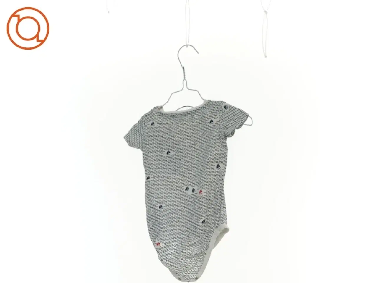 Billede 2 - Bodystocking fra eBBe (str. 68 cm)