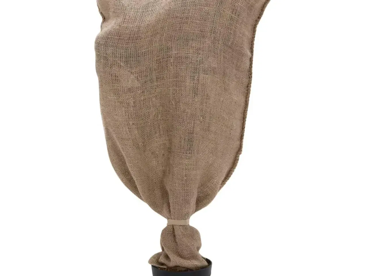 Billede 4 - Jutesække 10 stk. 60x105 cm 100 % jute 220 g/m2