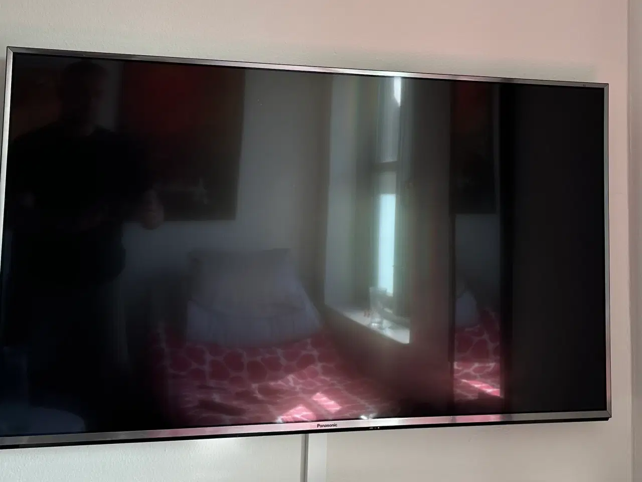 Billede 1 - Panasonic tv 55"