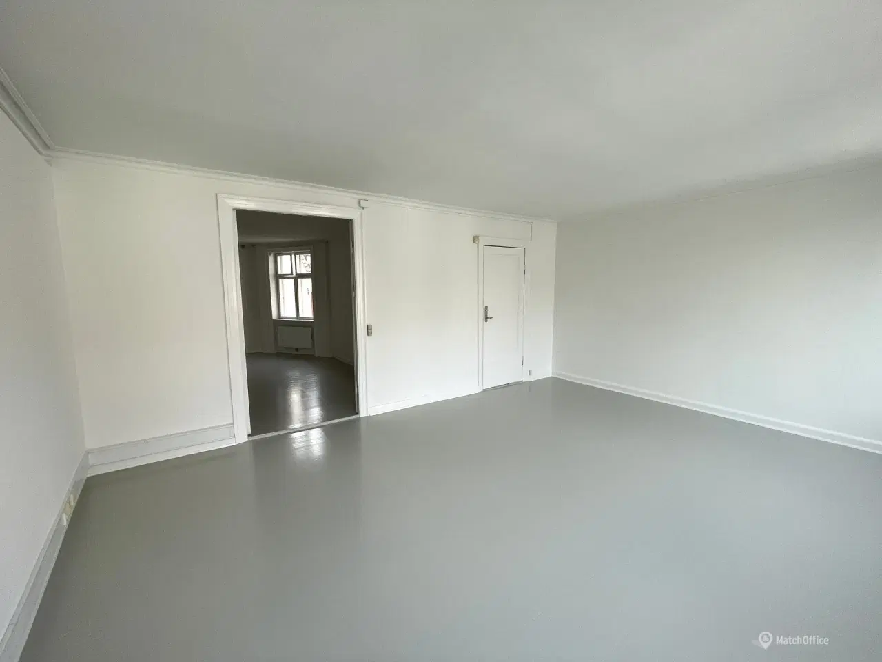 Billede 10 - KONTOR PÅ STRØGET UDLEJES - OP TIL 3 MDR. LEJERABAT