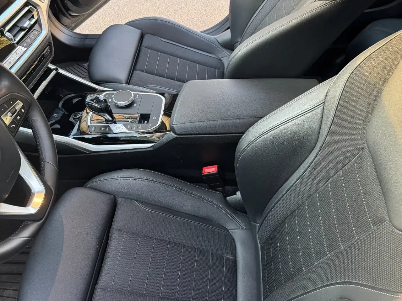 Billede 9 - BMW 320i 2,0 Sport Line aut.