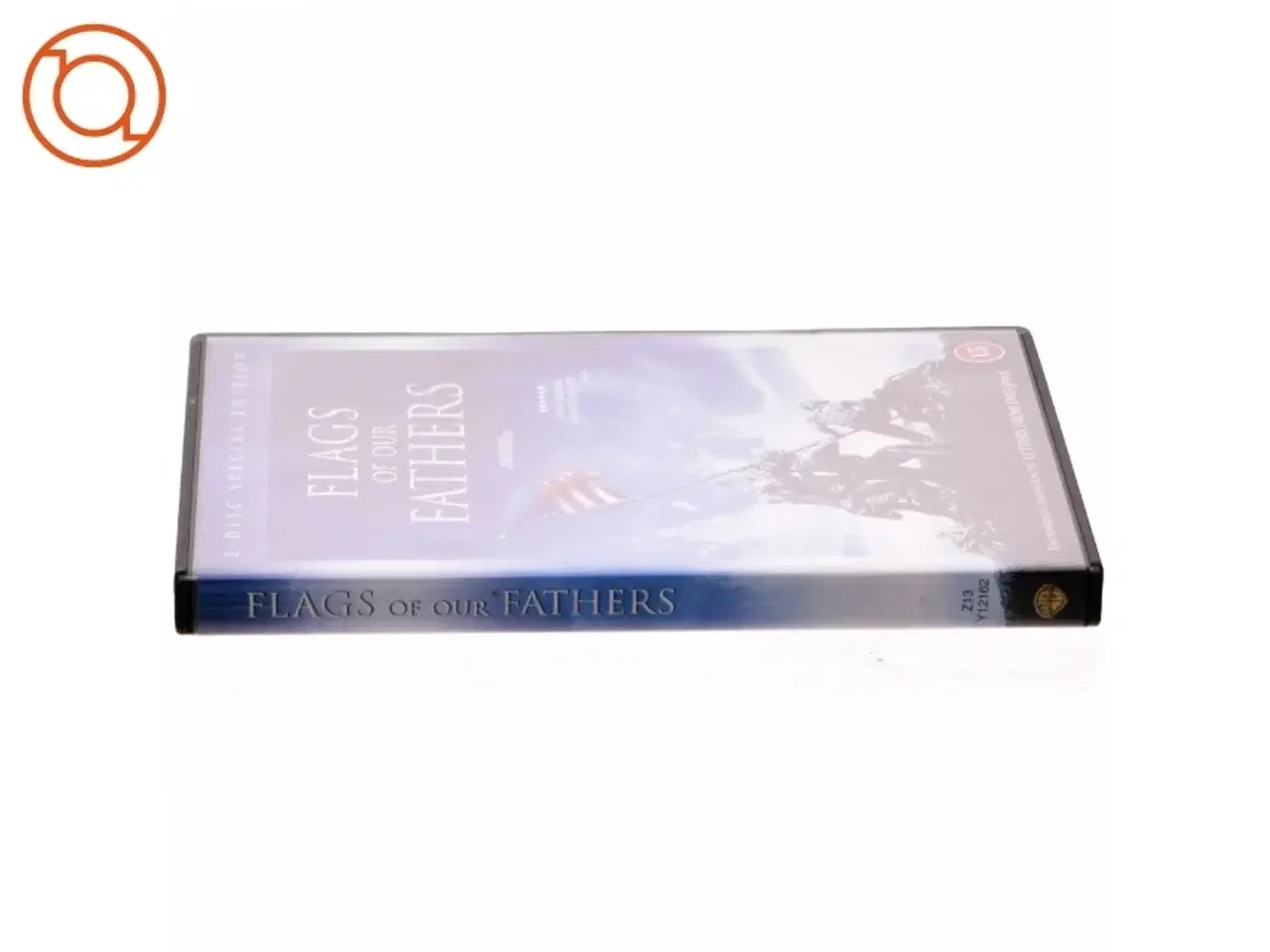 Billede 2 - Flag of our fathers