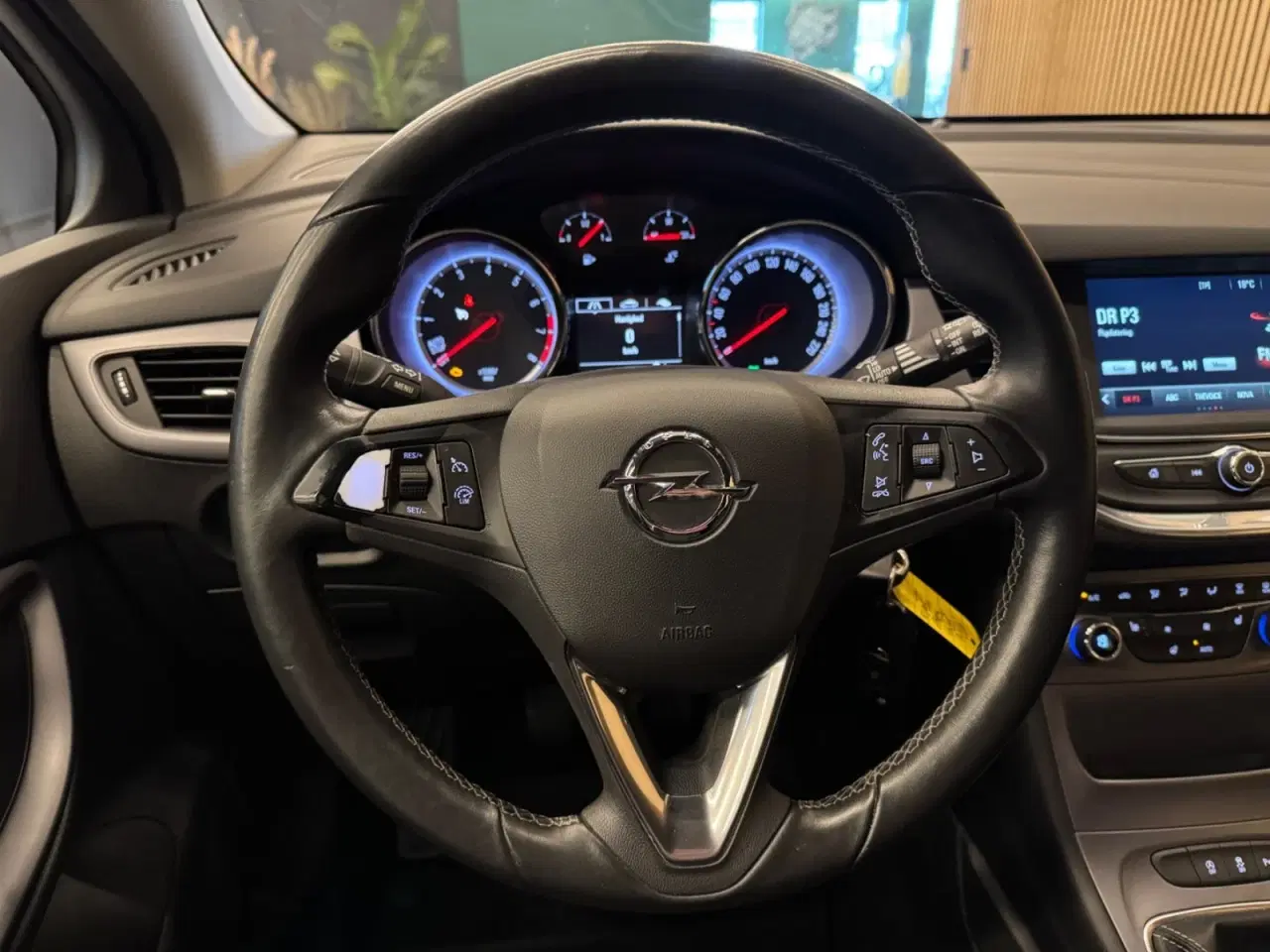 Billede 7 - Opel Astra 1,0 T 105 Enjoy