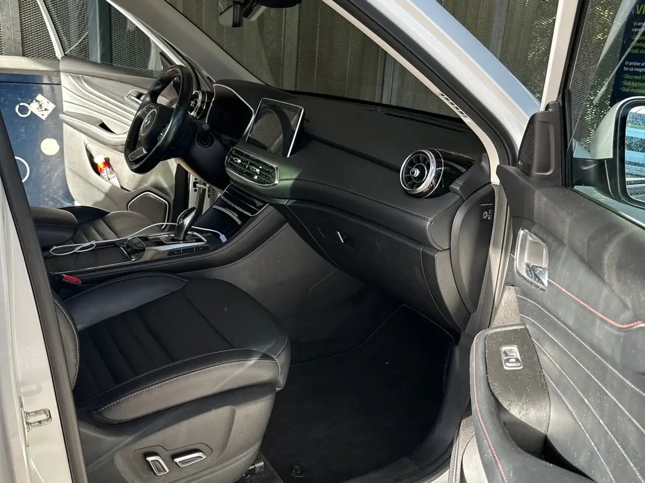 Billede 9 - MG EHS 1,5 PHEV Comfort