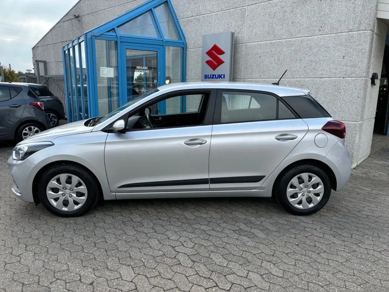 Billede 3 - Hyundai i20 1,0 T-GDi Trend