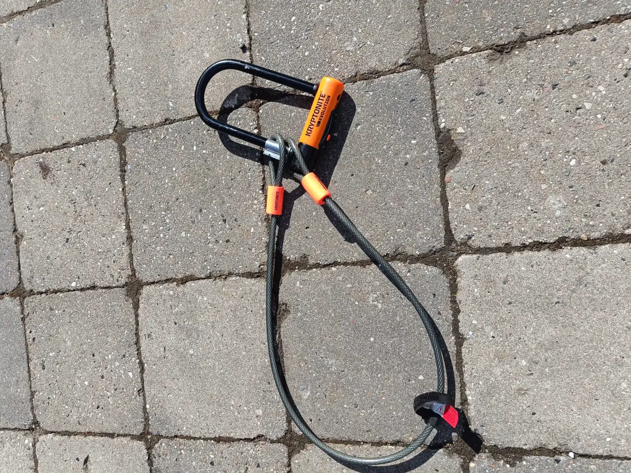 Billede 13 - Cargokid deluxe elektrisk ladcykel 