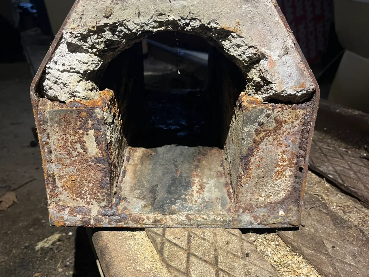 Billede 10 - Kedel rundtræk DFJ type J