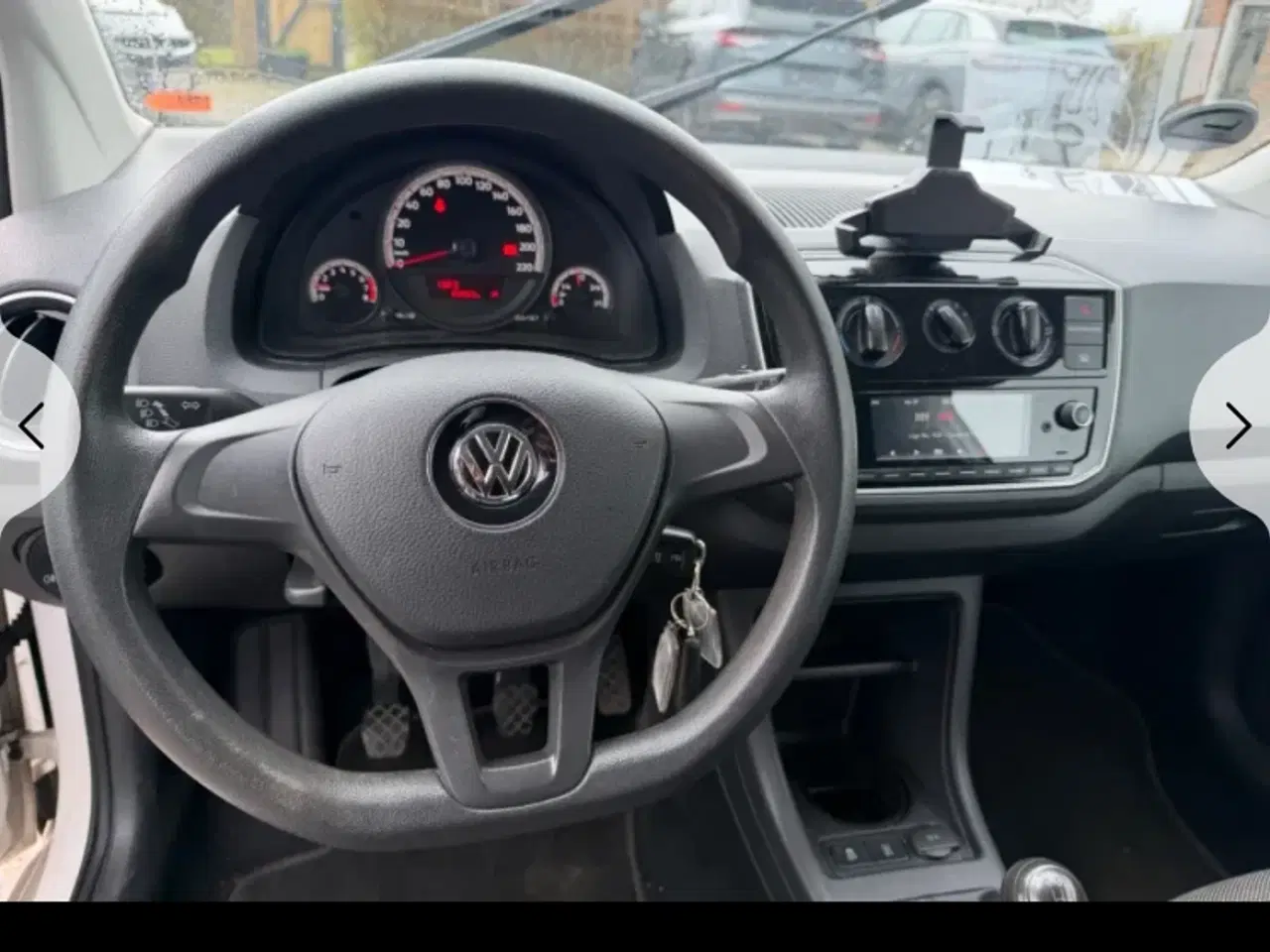 Billede 5 - Super flot Up 