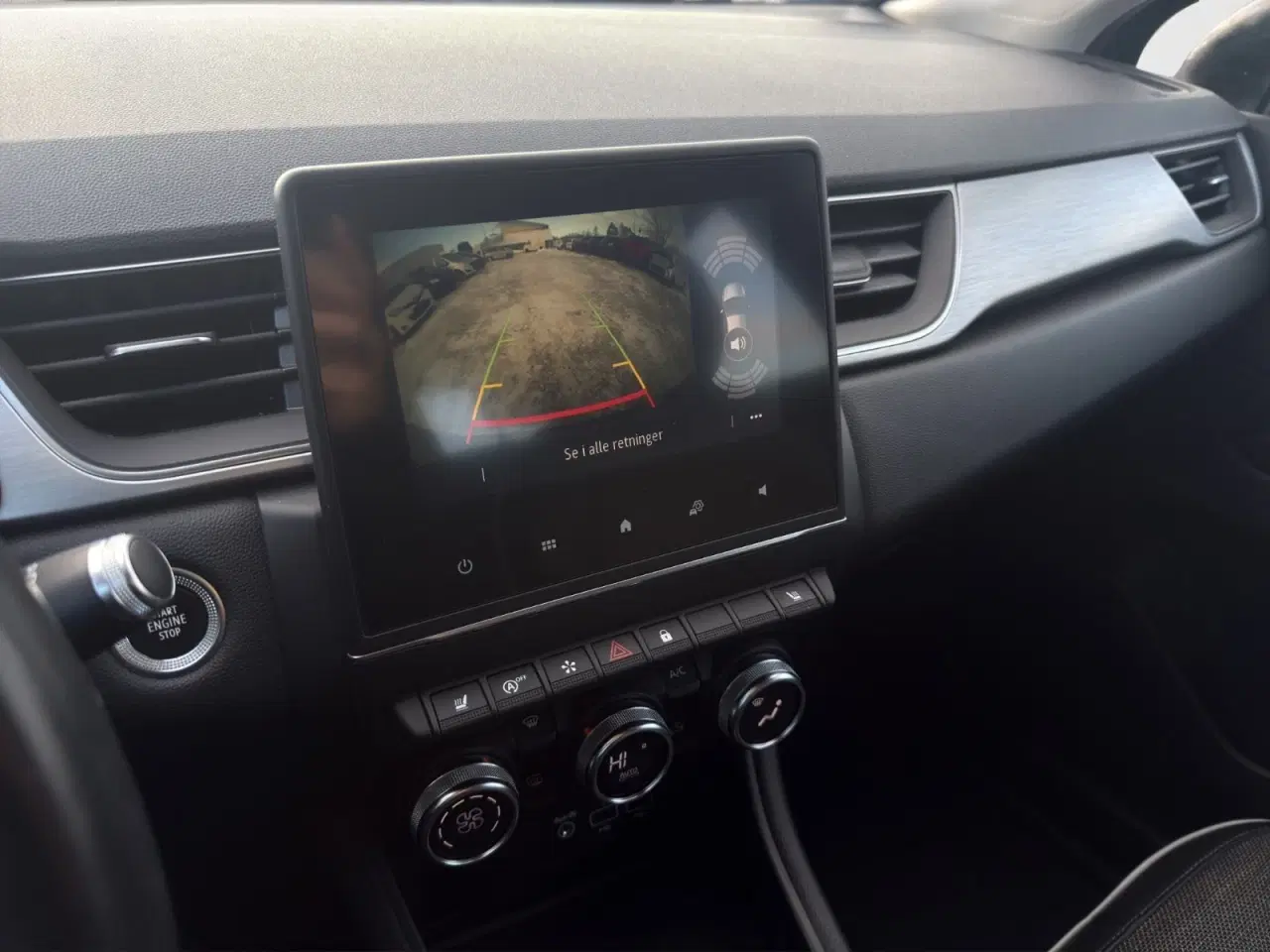 Billede 12 - Renault Captur 1,0 TCe 100 Intens