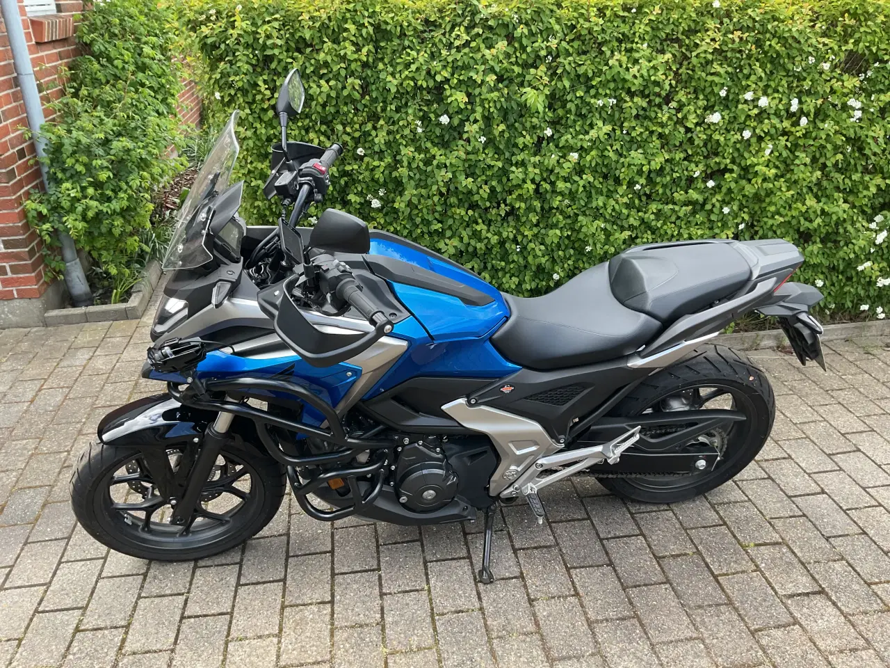 Billede 7 - Honda NC 750 XD