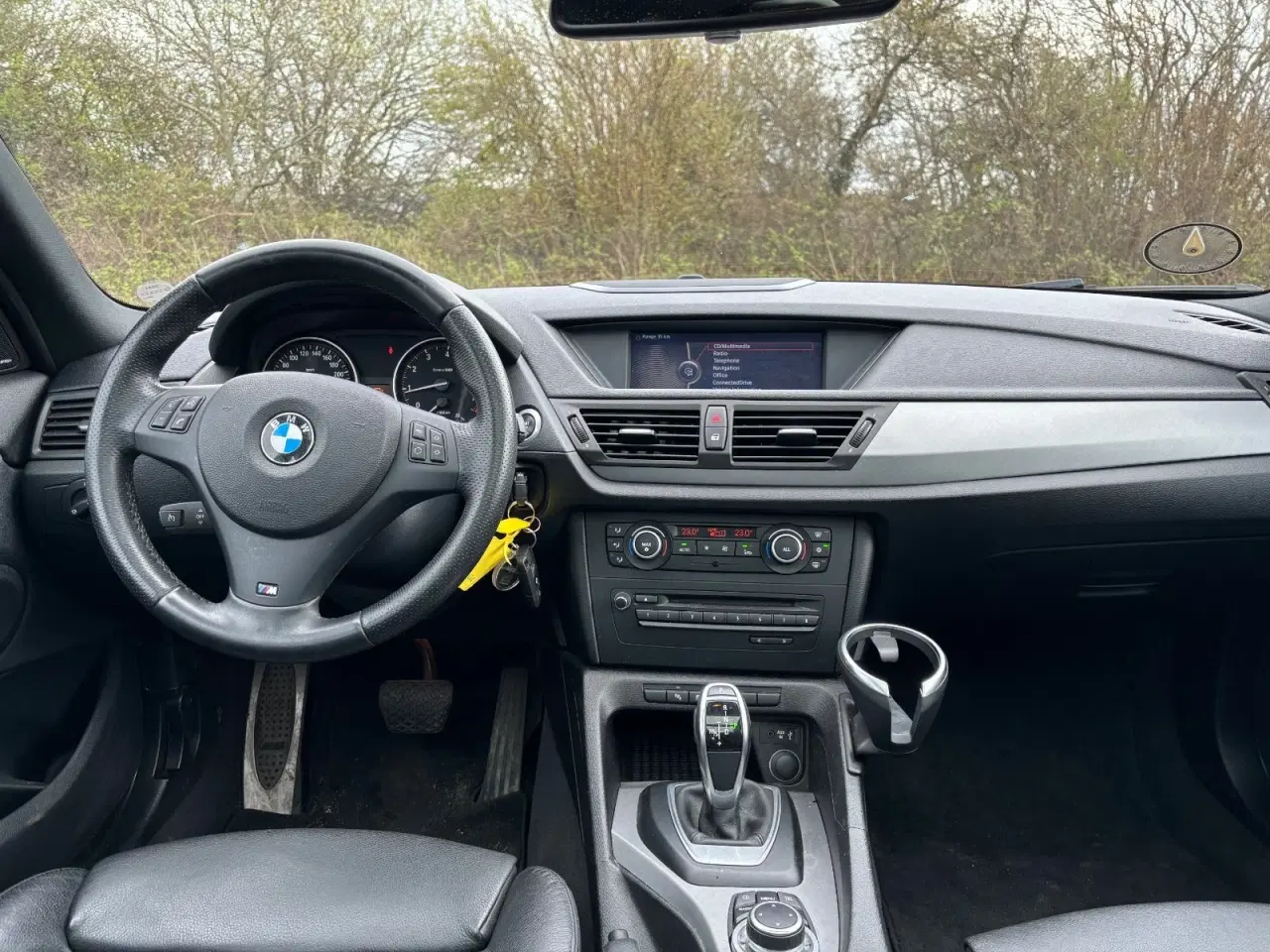 Billede 7 - BMW X1 2,0 xDrive28i aut. Van