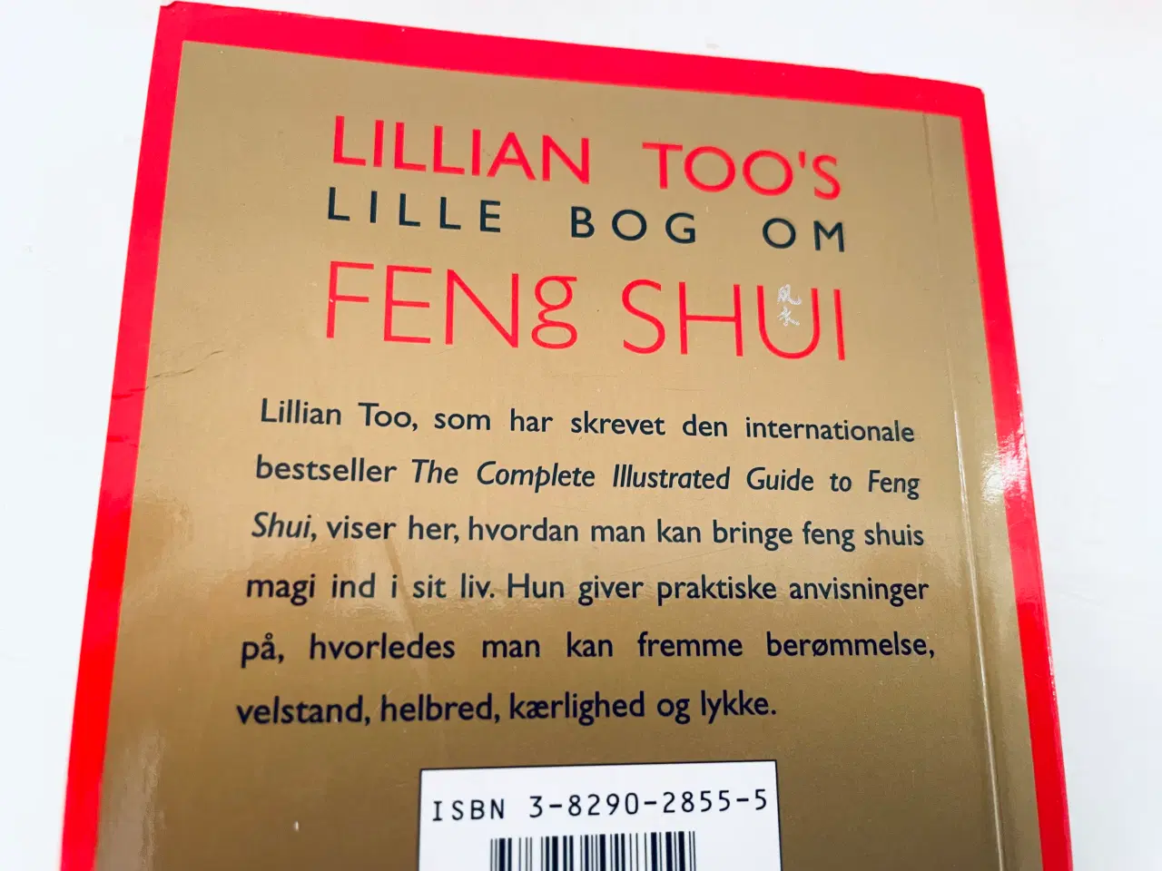 Billede 6 - Feng shui