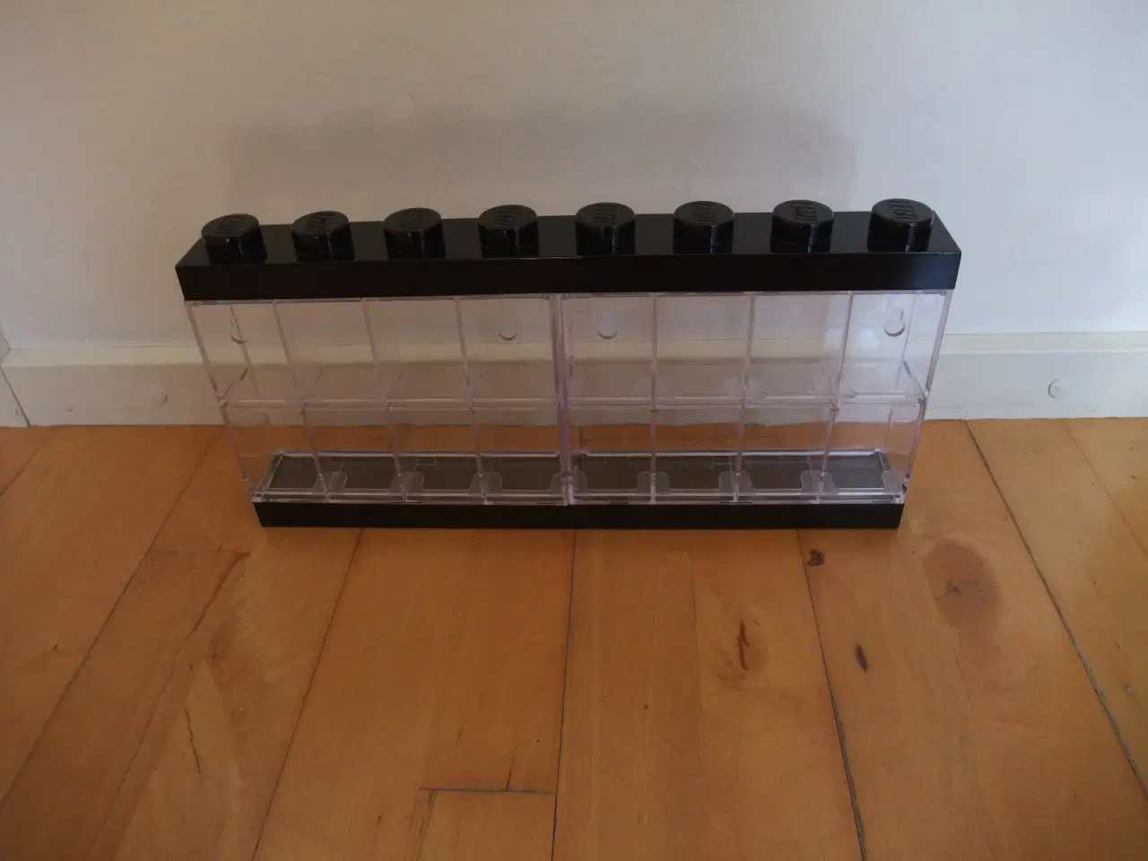 Billede 5 - Lego Minifigure Display Case 16