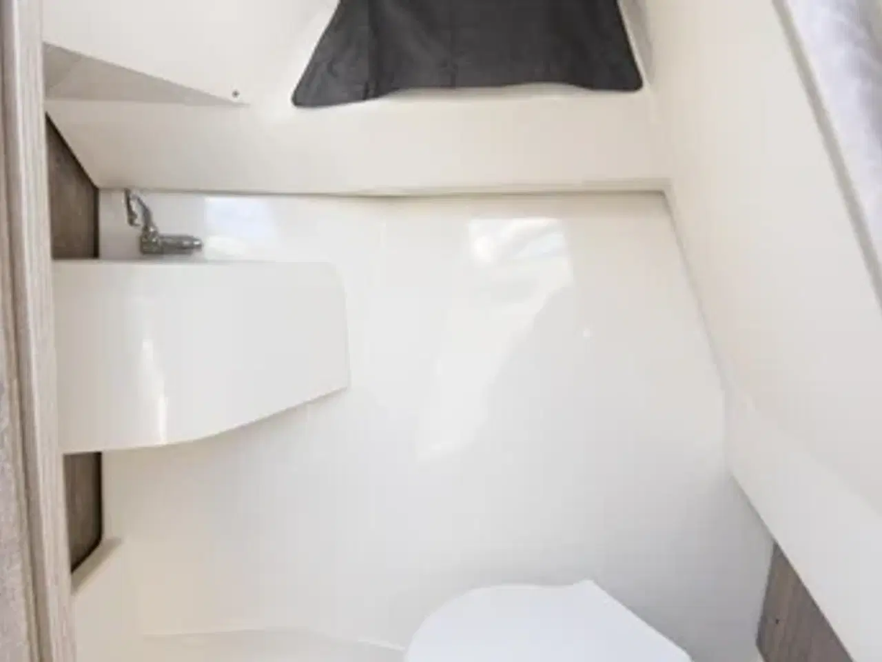 Billede 13 - Quicksilver Activ 675 Weekend med F200 Mercury DS XL V6 - med flot udstyr