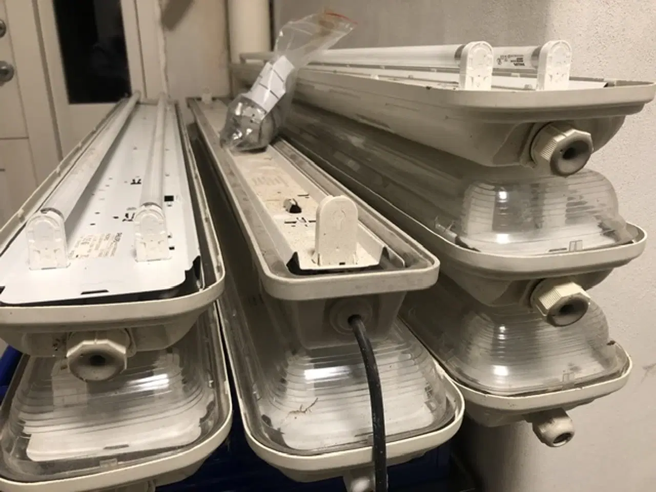 Billede 4 - Lysarmatur 