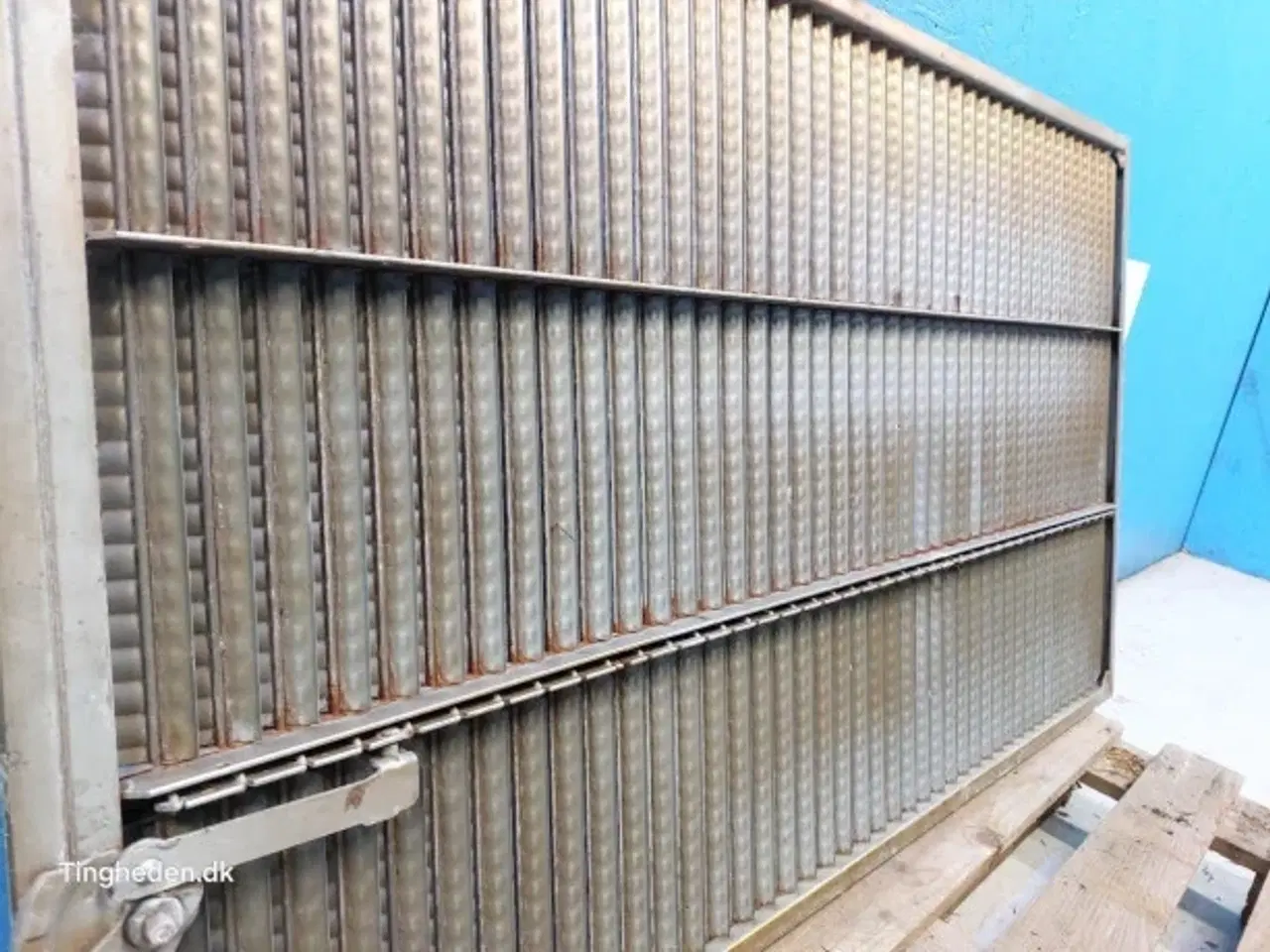 Billede 2 - Claas Dominator 108 Undersold 0001765170 (2)