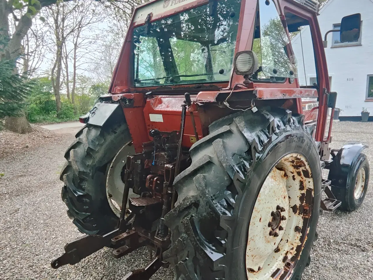 Billede 3 - Fiat 90-90