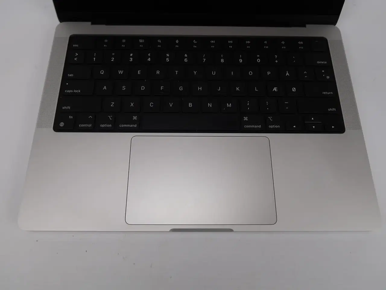 Billede 2 - Apple Macbook Pro M1 2021 14"