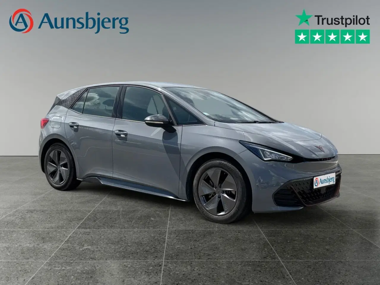 Billede 7 - Cupra Born 58 