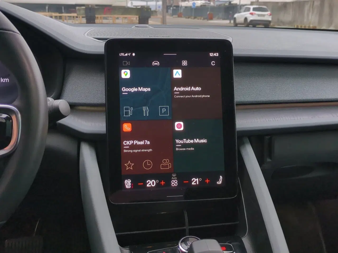 Billede 12 - Polestar 2  Standard Range