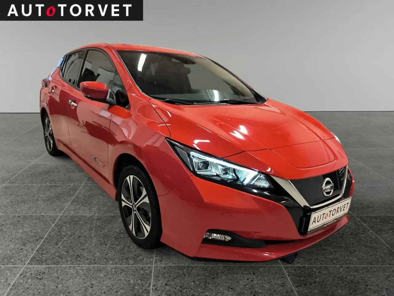 Billede 2 - Nissan Leaf 62 e+ N-Connecta