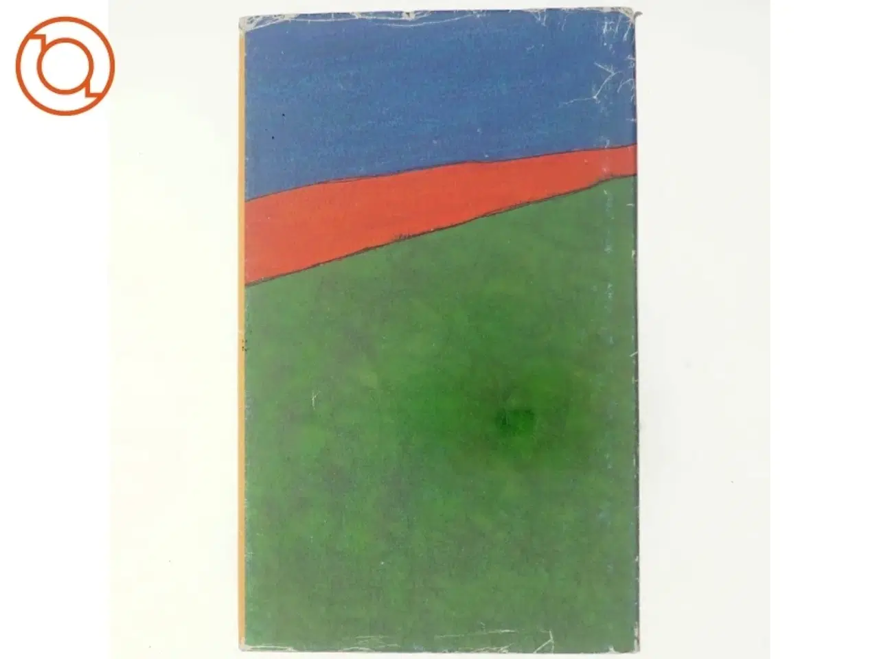 Billede 3 - Rejsen til Ribe af Peter Seeberg (Bog)