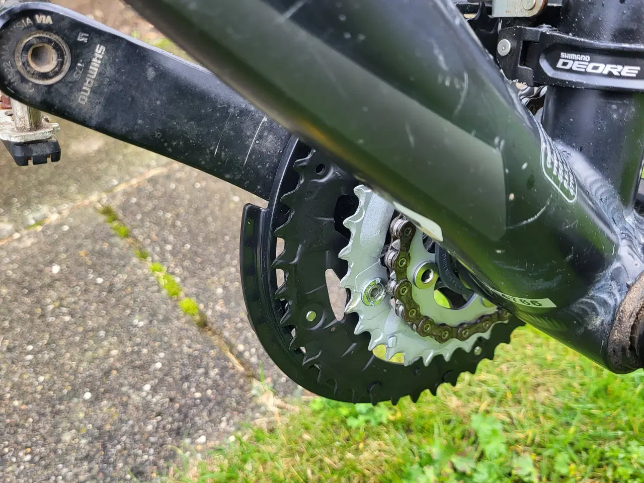 Billede 7 - Mountainbike 