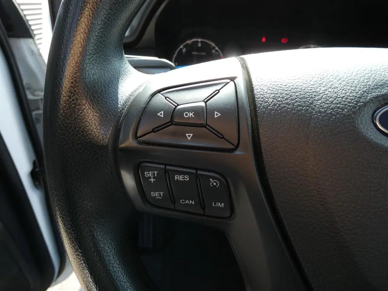 Billede 14 - Ford Ranger 3200kg 2,0 EcoBlue XL 4x4 170HK DobKab 6g