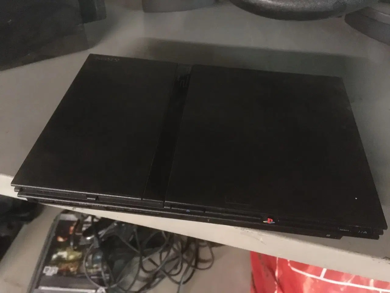 Billede 2 - Playstation 2, 2 stk sælges