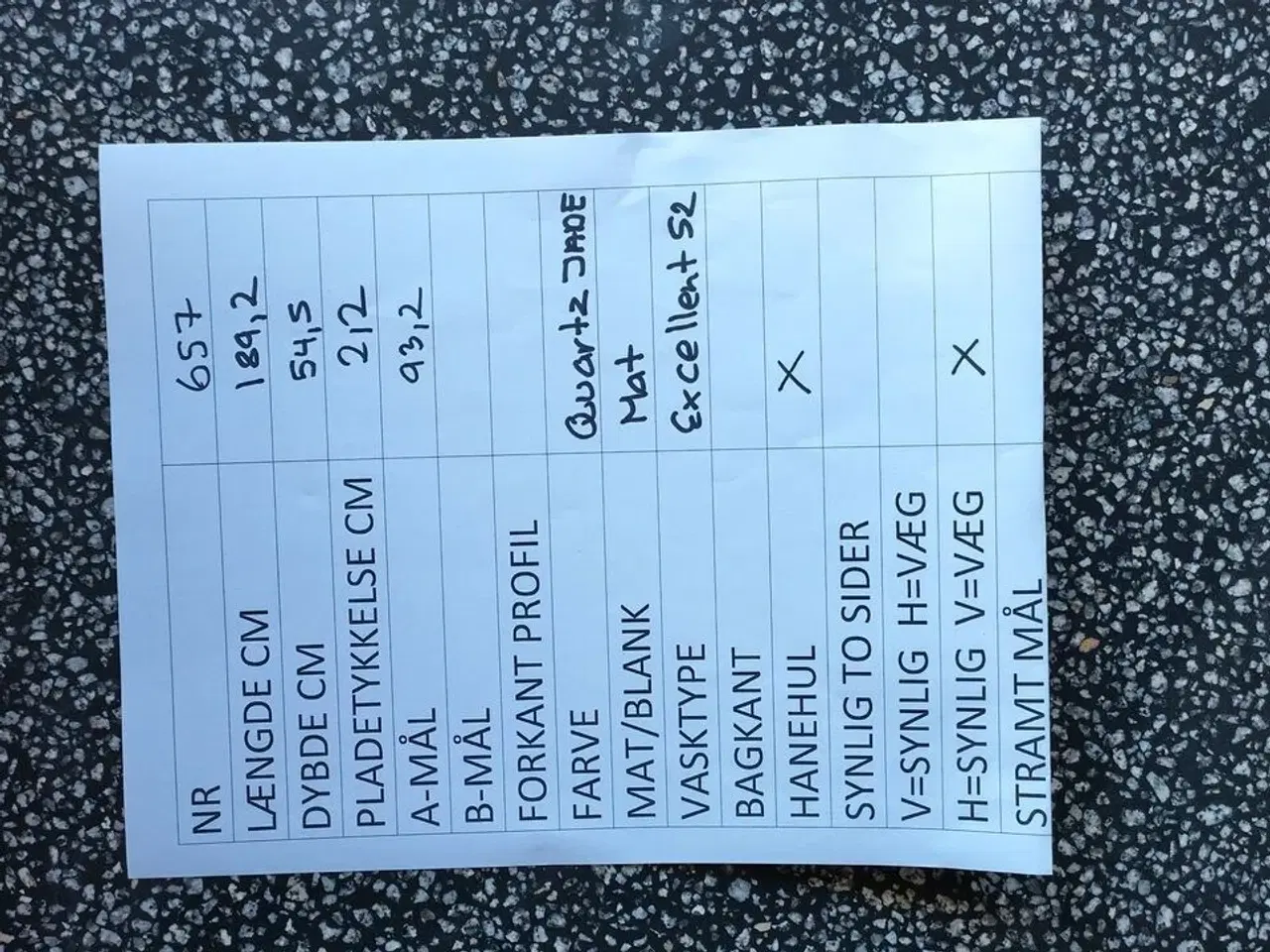 Billede 3 - KUMA vask