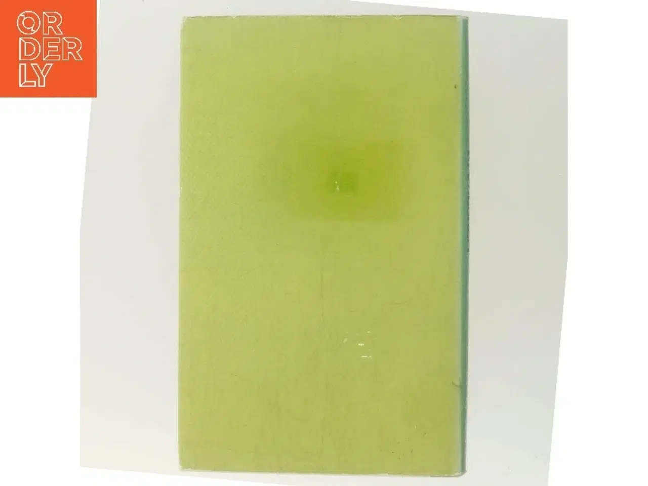 Billede 3 - Knæleren af Jørgen Christian Hansen (Bog)