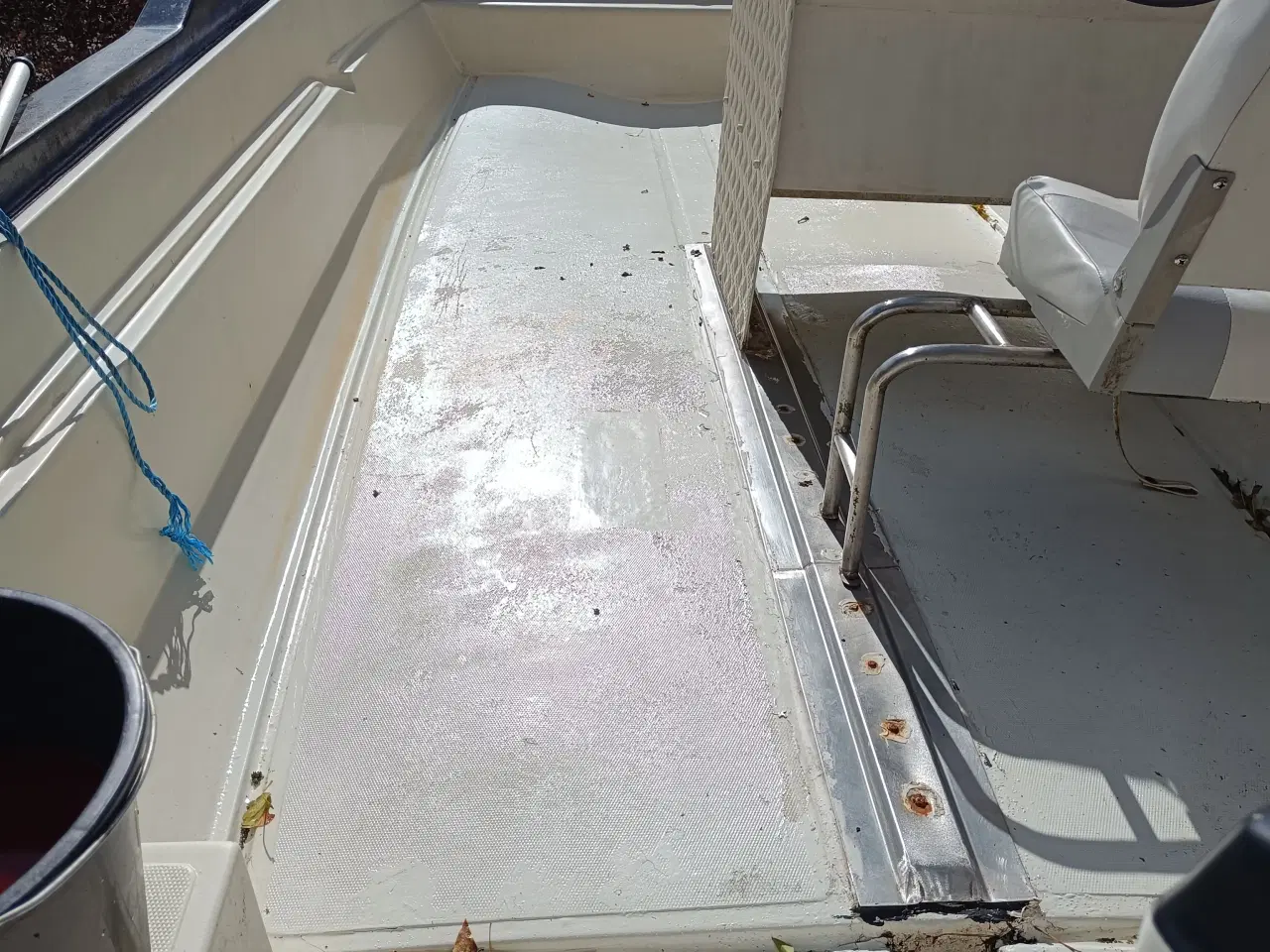 Billede 4 - DORY 17 jolle