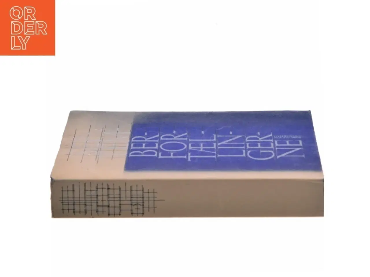 Billede 2 - Septemberfortællingerne af Hans-Jørgen Nielsen (Bog)