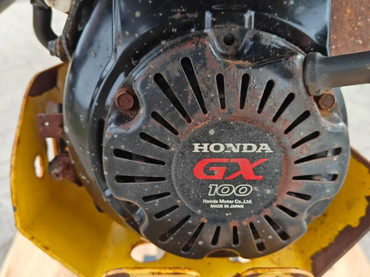 Billede 9 - Atlas Copco LT 5004