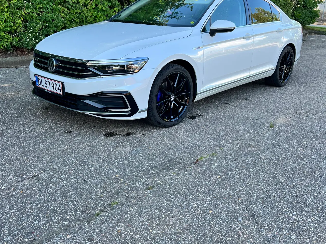 Billede 1 - Passat GTE PRO+ 1,4 TSI 218 HK