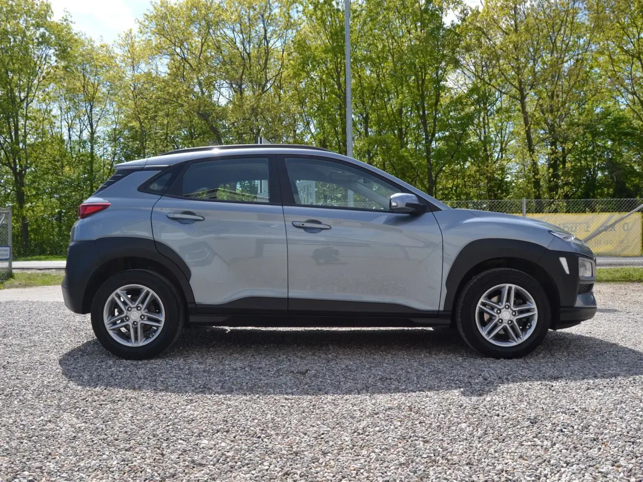 Billede 4 - Hyundai Kona 1,0 T-GDI Trend 120HK 5d 6g