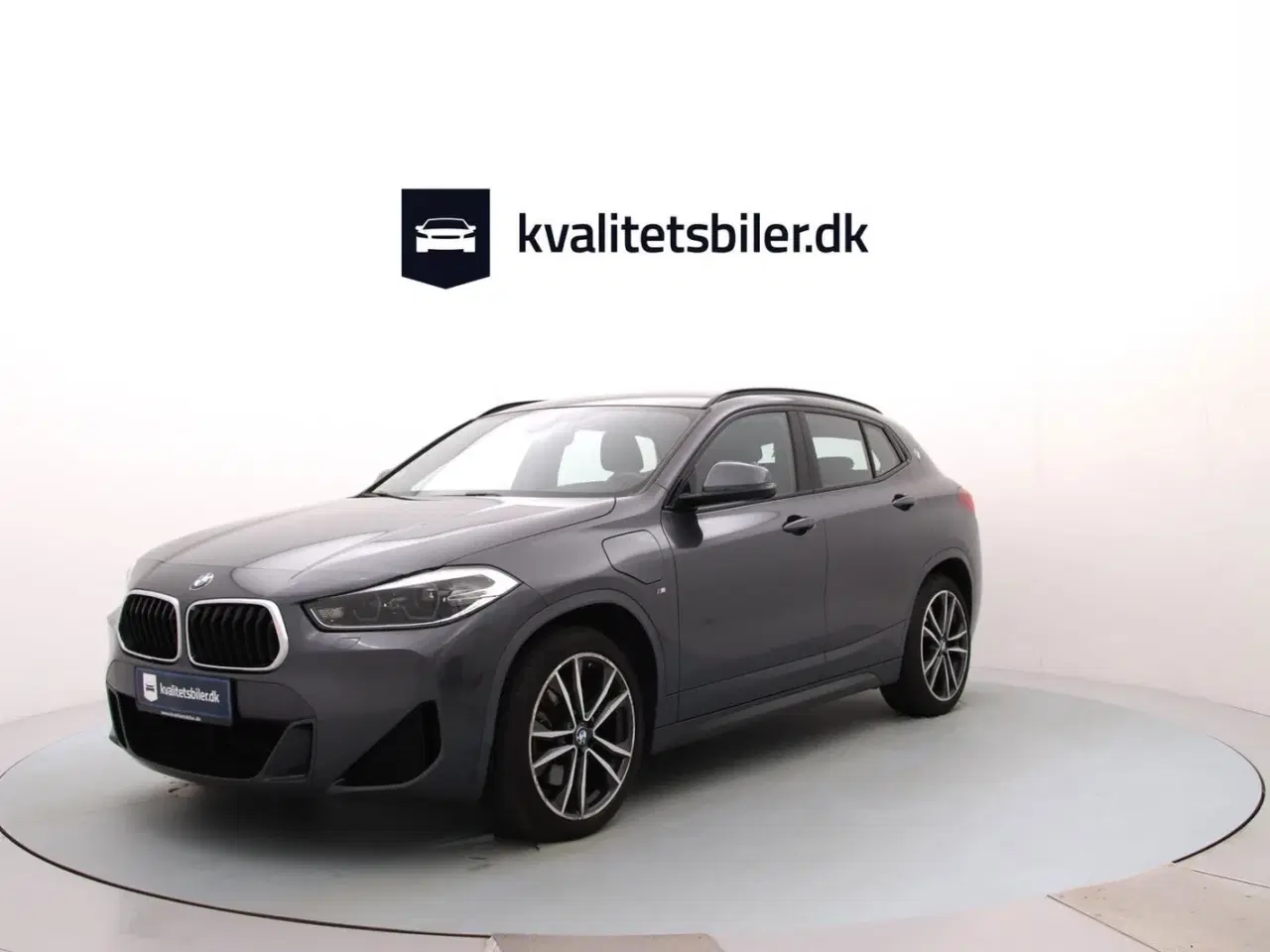 Billede 1 - BMW X2 1,5 xDrive25e M-Sport aut.